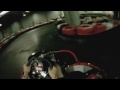 onboard karting @ extreme kart Herselt with go pro HD helmet cam onboard karting @ extreme kart Herselt