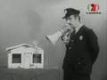Peter Capusotto - Rock vs. Policía (3)