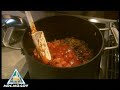 Venison Chili Mole