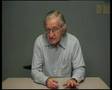 Noam Chomsky - Q&A @ Sussex University (1)