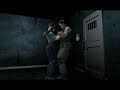 Let's Play Resident Evil [Blind] [Chris' Scenario] - 027 - Bad Endings