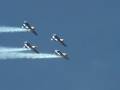 BEST AEROBATIC PILOTS BY ANDRE BERNET