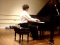 Fall 2009 Concert, Fyodor Shiryaev