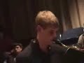 \"Unit Seven\" Jazz Combo \"Unit Seven\" Jazz Combo