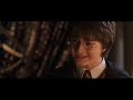 Harry llega al despacho de Manolo (Dumbledore) y tras un malentendido se ponen a hablar de cocina y...
