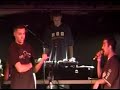 Wrekonize Vs. Titlest @ Scribble Jam 03
