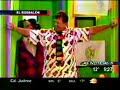 El Resbalon, Televisa Monterrey, Aldo Fasci, Eugenio Derbez, Janet Suarez