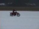 Aprilia sxv icetrack