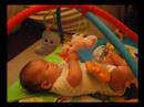 Baby Natalie and Too Many Toys