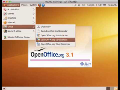 Operating system for small business YouTube Preview Image