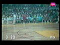 1983 Crispa Grandslam with Billy Ray Bates Part 2 1983 Crispa Grandslam with Billy Ray Bates Part 2