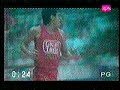 actual game highlights from 1983, the pba's black superman billy ray bates during 2nd and 3rd conference leading crispa to its 2nd grandslam.

from viva vintage pba greatest games with former jaworski led ginebra players at their prime cezar, hubalde, ponky alolor and victorino.