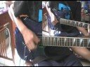 Afterlife by Avenged Sevenfold - Lead & Rhythm Guitar Cover