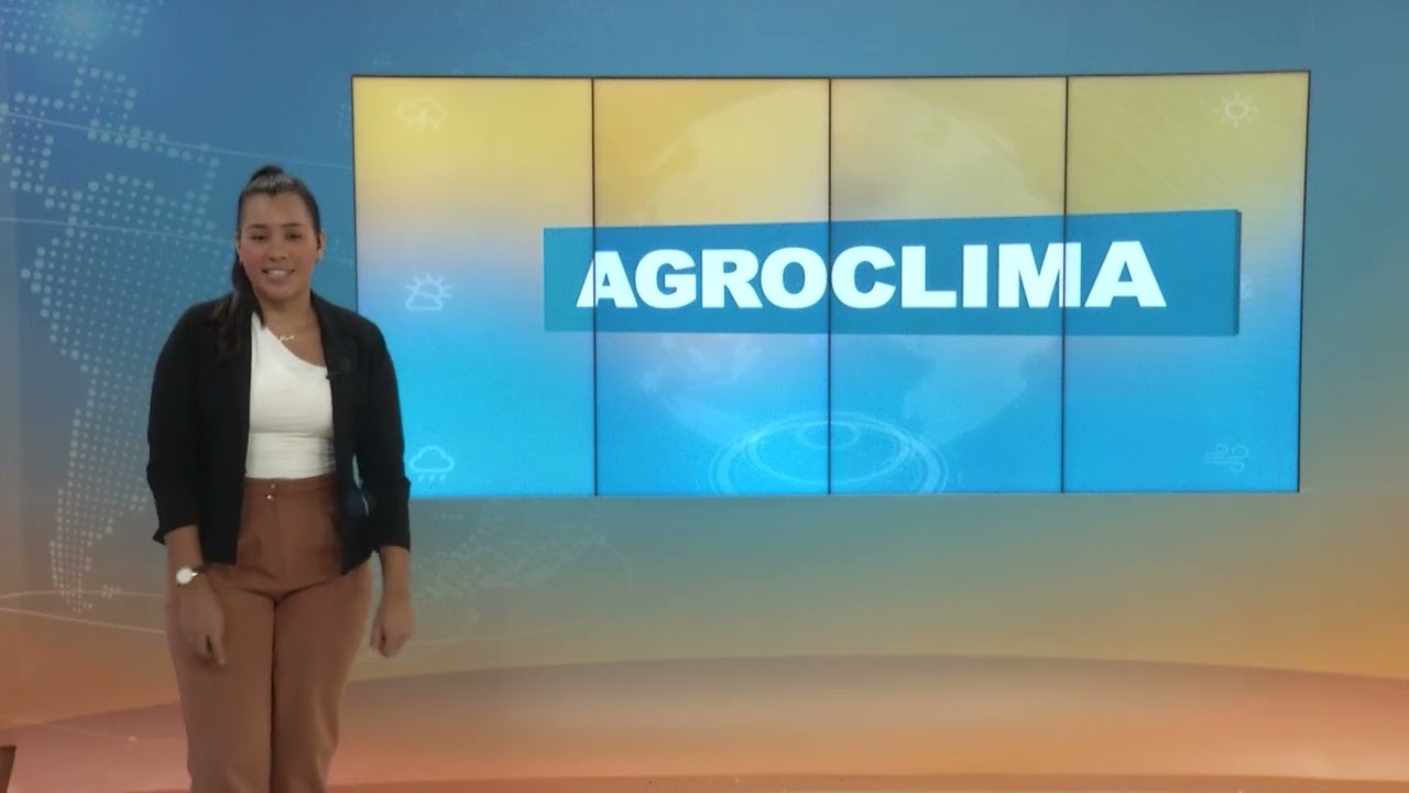 Semana começa com chuva se espalhando em grande parte do Brasil | 23/03/2026