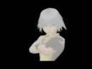 Kingdom Hearts 1234 (a Namine and Kairi tribute)