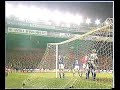 Bryan Robson goal v Oldham 1994