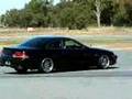 V8 Soarer AHG/MC Motorsport Skidpan run