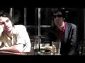 The Mess Hall BRAG Interview 1/4 The Mess Hall BRAG Interview 1/4