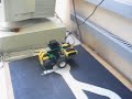 AGV Hightronic