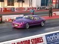 TVR Cerbera 1/4 Mile TVR Cerbera 1/4 Mile