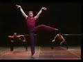 BEJART MOZART TANGO-1