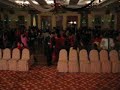 At the Wedding Reception At the Wedding Reception