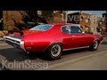 Buick GSX 1970 для GTA 4 видео 1