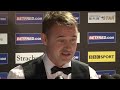 Stephen Hendry announces retirement at Betfred World Snooker Championships