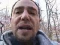 BEING ATTACT BY A DOG THE RONNIE B. SHOW BEING ATTACT BY A DOG THE RONNIE B. SHOW
