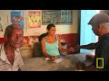 Award-winning travel writer Christopher Baker takes us on a tour of Cuba — and an unexpected encounter with the saints of Santería. Upcoming Events at National Geographic Live! events.nationalgeographic.com
