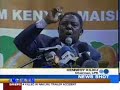 Political Love -- Agwambo Wept  KTN 070907