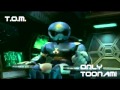 Thoughts on the Return of Toonami! - April Fools 2012