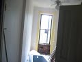 Tour of our demolishined apartment