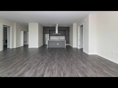 A skyline-view penthouse at River North’s new HUBBARD221 A skyline-view penthouse at River North’s new HUBBARD221