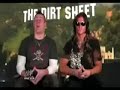 John Morrison Super Kick, Which Is Called The Nitro Blast John Morrison Super Kick, Which Is Called The Nitro Blast