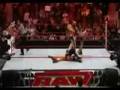 videos de John Morrison Super Kick, Which Is Called The Nitro Blast