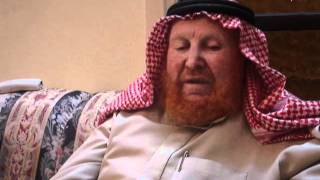 7- مقابلة تاريخ شفوي للنكبة الفلسطينية مع عبد الكريم سليم محمد السعدي من قرية المزار- جنين  المحتلة