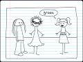 Teen Girl Squad # 4 Teen Girl Squad # 4