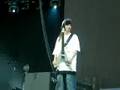 videos de TH @ Werchter - Tom Fuck Guitare