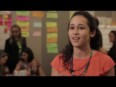Vídeo Inspiracional do GT de Formação Continuada de Professores