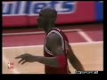 MICHAEL JORDAN:vs Washington (Playoffs 1997-Gm. 3)