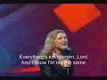 Hillsongs Unitied  - Now That You\