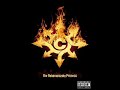 Chimaira - Let go Chimaira - Let go