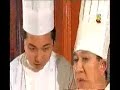 ckay TV show reel