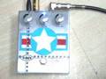 CHATREEO TEST T-REX MICHAEL ANGELO BATIO EFFECT 