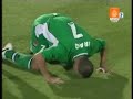 IRAQ SOCCER- REMEMBER THE NAME