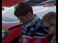 Elliott Sadler on All-Star XXIV