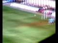 Fifa 09 Xbox 360 Gerrard Power Shot Keeper Save