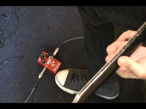 FPE-TV MXR Custom Badass '78 Distortion