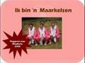 De Toppers van Markelo - Ik bin 'n Maarkelsen